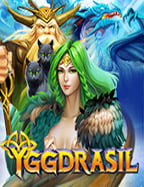 สนุกกับ slot casino แบบทดลองเล่นจาก Joker Gaming